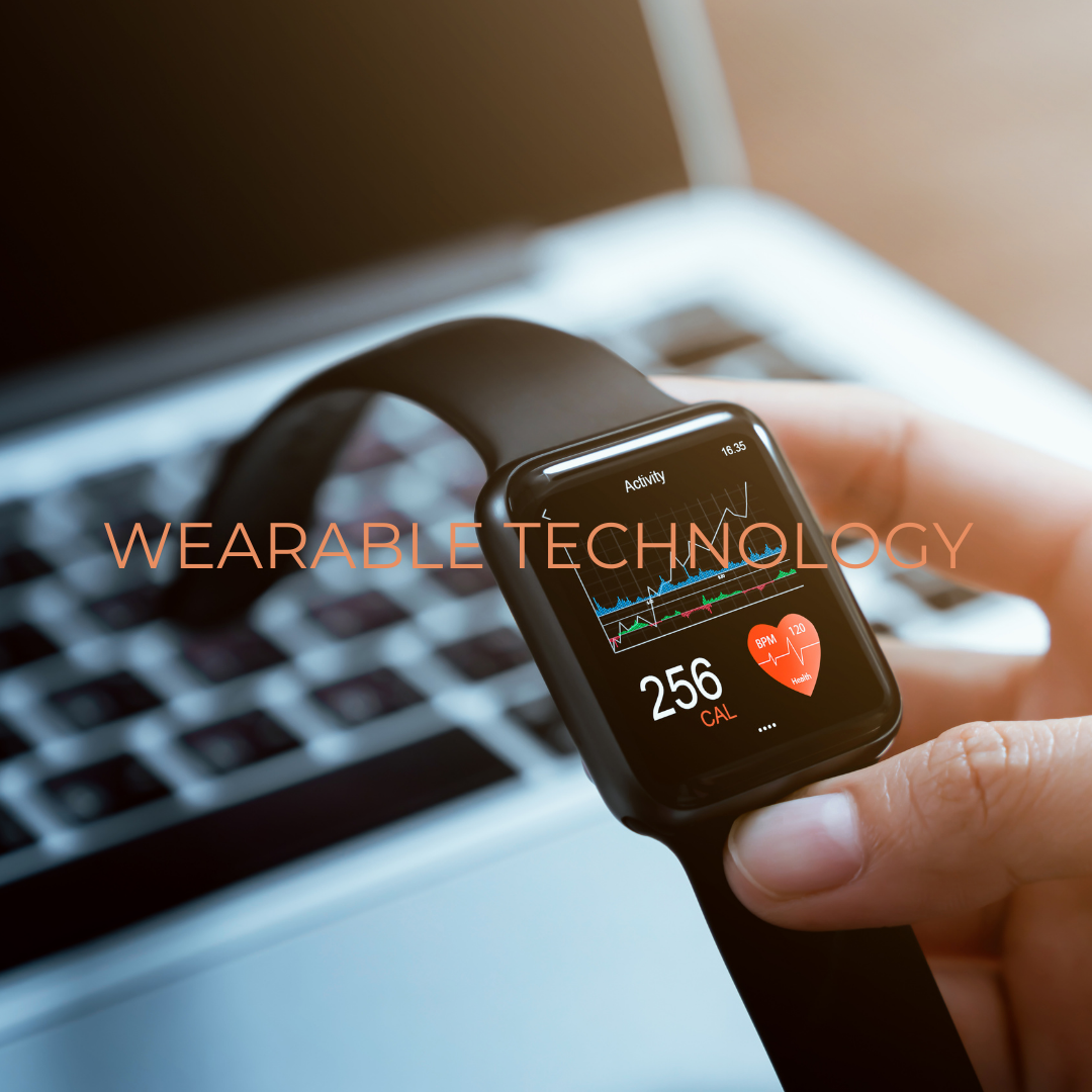 Wearable Tecnology Benefits for Fitness Coaching