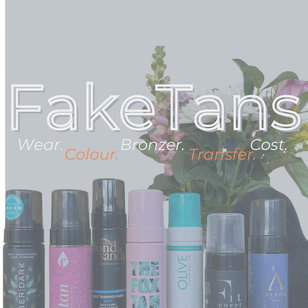 Best Fake Tan for Fitness - StapleActive