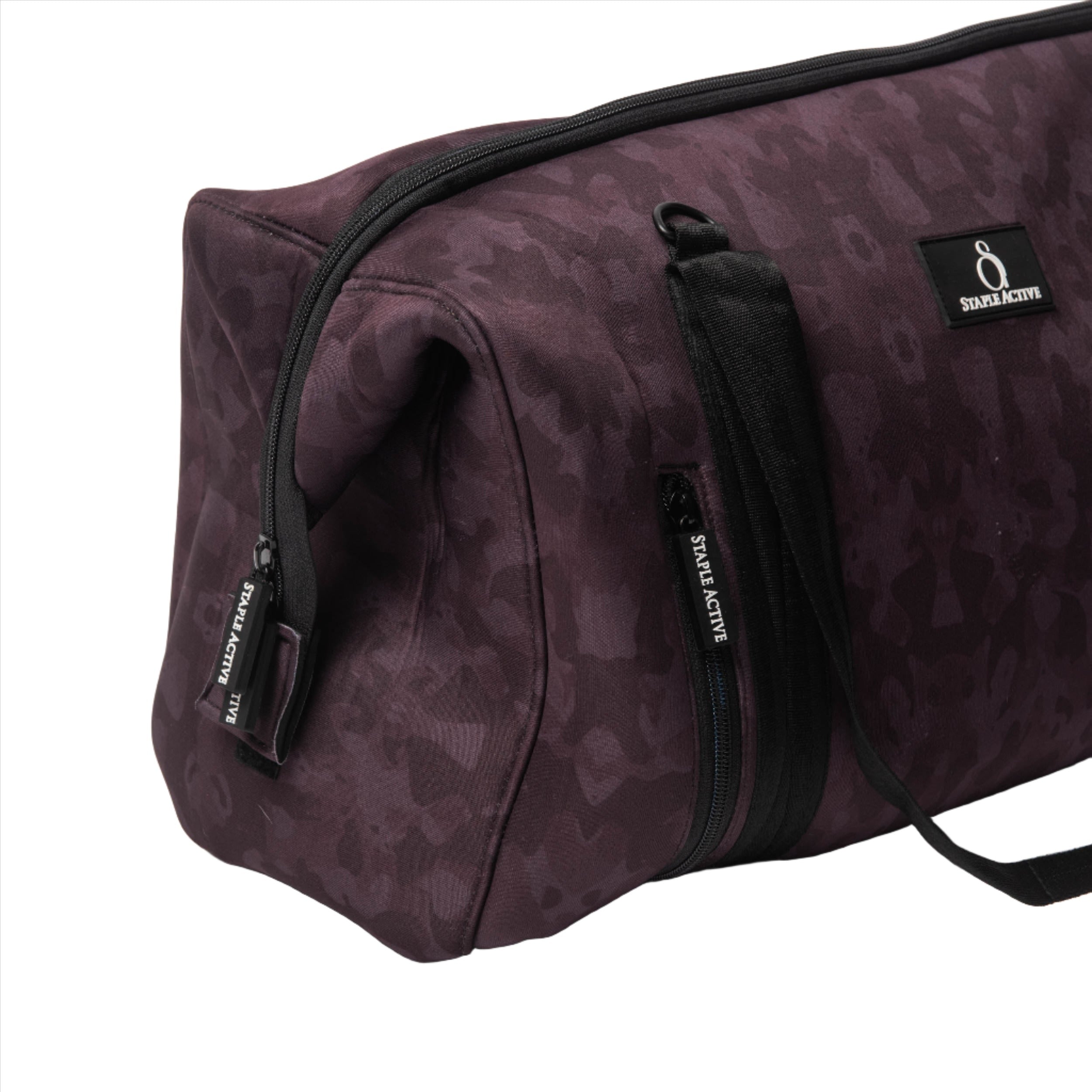 Puma lux cheap gym bag